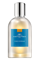 COMPTOIR SUD PACIFIQUE COCO EXTREME туалетная вода (унисекс) 100ml