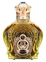 SHAIK OPULENT SHAIK GOLD EDITION FOR MEN духи (мужские) 3ml ОТЛИВАНТ