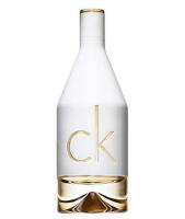 CALVIN KLEIN CK IN2U туалетная вода (женские) 100ml