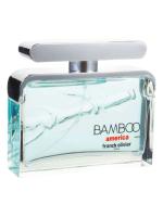 FRANCK OLIVIER BAMBOO AMERICA туалетная вода (мужские) 75ml