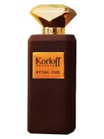 KORLOFF PARIS ROYAL OUD парфюмерная вода (женские) 30ml Tester