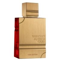 AL HARAMAIN PERFUMES AMBER OUD RUBY EDITION парфюмерная вода (унисекс) 100ml