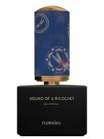 FLORAIKU SOUND OF A RICOCHET парфюмерная вода (унисекс) 100ml Tester