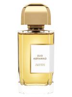 BDK PARFUMS OUD ABRAMAD парфюмерная вода (унисекс) 10ml