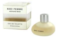 ARMAND BASI BASI FEMME  (женские) 100ml+4.9ml+bag