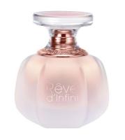 LALIQUE REVE D'INFINI парфюмерная вода (женские) 100ml Tester