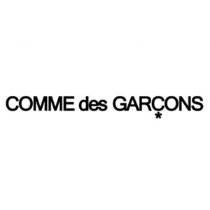 COMME DES GARCONS COMME DES GARCONS