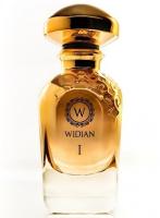 AJ ARABIA WIDIAN GOLD I духи (унисекс) 2ml пробник