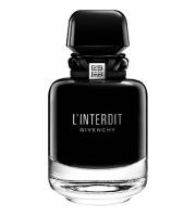 GIVENCHY LINTERDIT INTENSE парфюмерная вода (женские) 50ml