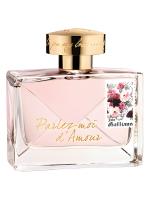 JOHN GALLIANO PARLEZ-MOI D'AMOUR TEST туалетная вода 50ml