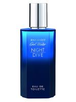 DAVIDOFF COOL WATER NIGHT DIVE туалетная вода (женские) 80ml Tester