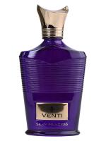 FRAGRANCE WORLD VENTI SILKY PRINCESS парфюмерная вода (унисекс) 100ml