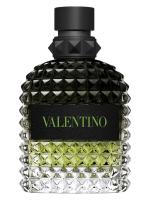 VALENTINO UOMO BORN IN ROMA GREEN STRAVAGANZA туалетная вода 100ml