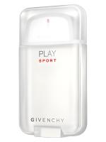 GIVENCHY PLAY SPORT туалетная вода (мужские) 50ml