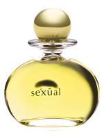 MICHEL GERMAIN SEXUAL парфюмерная вода (женские) 125ml