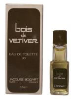 JACQUES BOGART BOIS DE VETIVER туалетная вода (мужские) 60ml