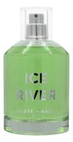 HERVE GAMBS PARIS ICE RIVER туалетная вода (унисекс) 100ml Tester