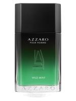 AZZARO AZZARO POUR HOMME WILD MINT туалетная вода (мужские) 100ml Tester