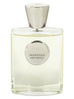 GIARDINO BENESSERE WOODSTOCK PATCHOULI духи (унисекс) 100ml