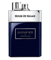 HOUSE OF SILLAGE DIGNIFIED духи (мужские) 75ml