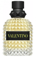 VALENTINO UOMO BORN IN ROMA YELLOW DREAM туалетная вода (мужские) 100ml Tester