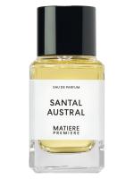 MATIERE PREMIERE SANTAL AUSTRAL парфюмерная вода (унисекс) 100ml