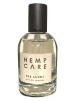 HEMP CARE THE SCENT парфюмерная вода (унисекс) 50ml