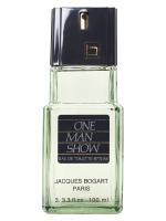 JACQUES BOGART ONE MAN SHOW одеколон 30ml
