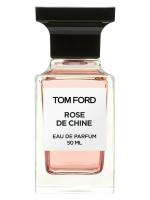 TOM FORD ROSE DE CHINE парфюмерная вода (унисекс) 2ml ОТЛИВАНТ