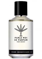 PARLE MOI DE PARFUM CEDAR WOODPECKER/10 парфюмерная вода (мужские) 2ml