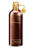 MONTALE WILD AOUD парфюмерная вода (унисекс) 100ml Tester