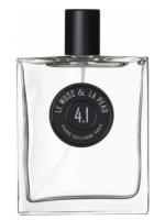 PIERRE GUILLAUME 4.1 LE MUSC LA PEAU  парфюмерная вода 5ml ОТЛИВАНТ