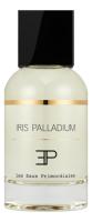 LES EAUX PRIMORDIALES IRIS PALLADIUM парфюмерная вода (унисекс) 2,5ml пробник