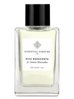 ESSENTIAL PARFUMS NICE BERGAMOTE парфюмерная вода (унисекс) 10ml ОТЛИВАНТ