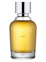 NICHEEND GRAVITY парфюмерная вода (унисекс) 100ml