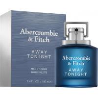 ABERCROMBIE & FITCH AWAY TONIGHT туалетная вода (мужские) 50ml
