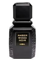 AJMAL AMBER WOOD NOIR парфюмерная вода (унисекс) 50ml