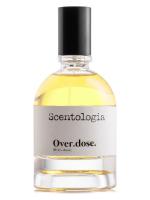 SCENTOLOGIA OVER DOSE парфюмерная вода (унисекс) 100ml Tester