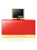 FENDI L'ACQUAROSSA TEST туалетная вода 75ml
