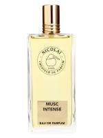 NICOLAI PARFUMEUR CREATEUR MUSC INTENSE парфюмерная вода (женские) 250ml Tester