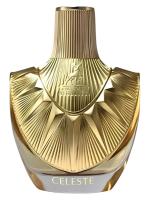 MAISON ALHAMBRA CÉLESTE парфюмерная вода (женские) 100ml
