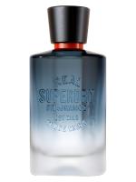 SUPERDRY REAL SUPERDRY 01 туалетная вода (мужские) 100ml