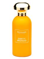 RICHARD DIRTY MANGO парфюмерная вода (женские) 10ml