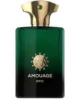 AMOUAGE EPIC парфюмерная вода (мужские) 2ml пробник