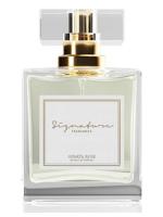 SIGNATURE FRAGRANCES ISPARTA ROSE  парфюмерная вода (унисекс) 100ml tester