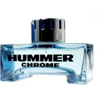 HUMMER CHROME туалетная вода (мужские) 125ml