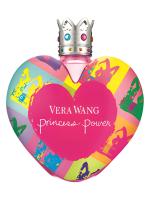 VERA WANG PRINCESS POWER TEST туалетная вода 50ml