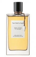 VAN CLEEF & ARPELS COLLECTION EXTRAORDINAIRE BOIS D`IRIS парфюмерная вода (женские) 75ml Tester