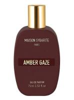 MAISON SYBARITE AMBER GAZE парфюмерная вода 2ml пробник
