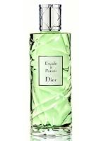 CHRISTIAN DIOR ESCALE A PARATI туалетная вода (женские) 75ml